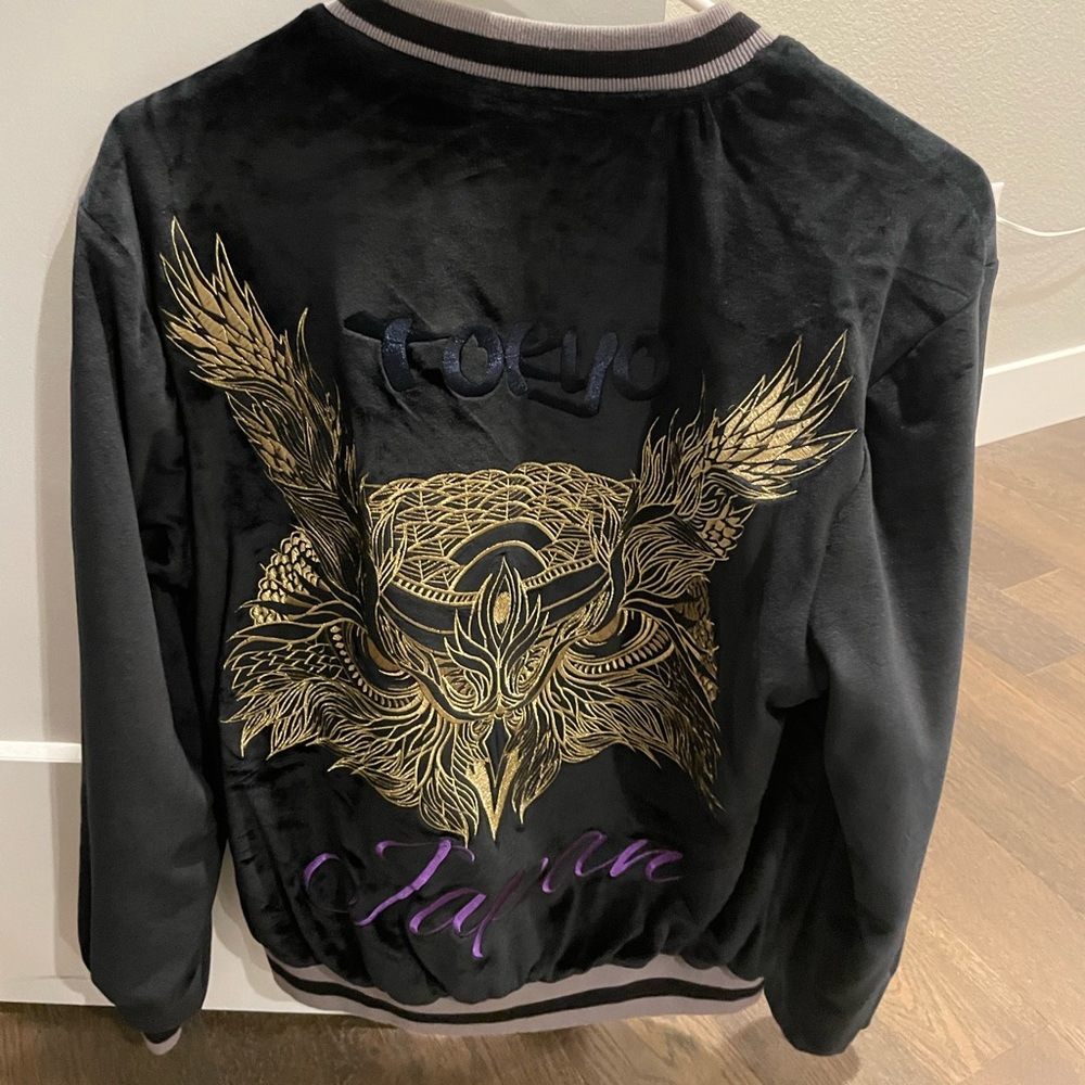 Mens Jacket - Picture 2 of 5